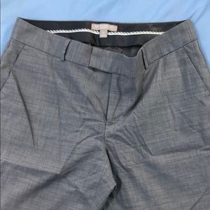 Banana Republic “Martin Fit” Trousers